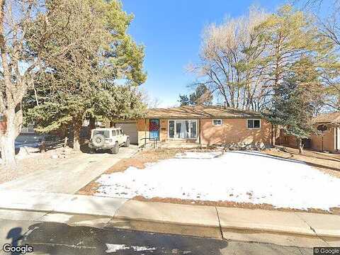 Beach, WESTMINSTER, CO 80030