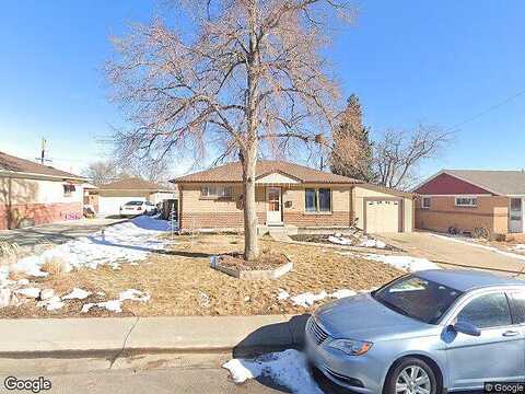 Warren, DENVER, CO 80221