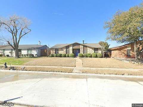 Squires, THE COLONY, TX 75056