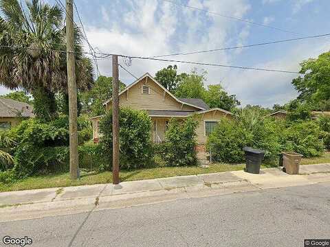 Scott, PENSACOLA, FL 32503