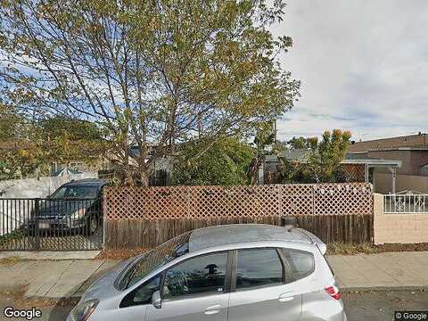 47Th, SAN DIEGO, CA 92105