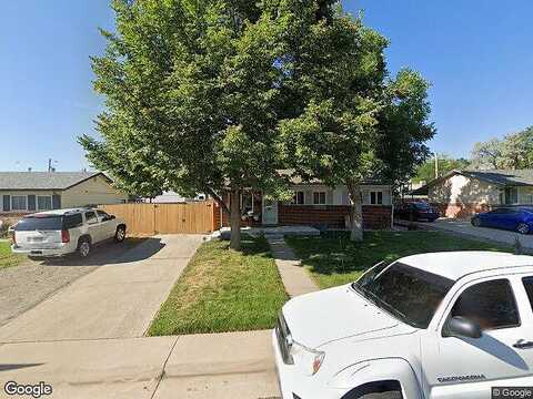 Mowry, WESTMINSTER, CO 80031