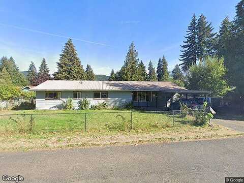 Vine Maple, CARSON, WA 98610