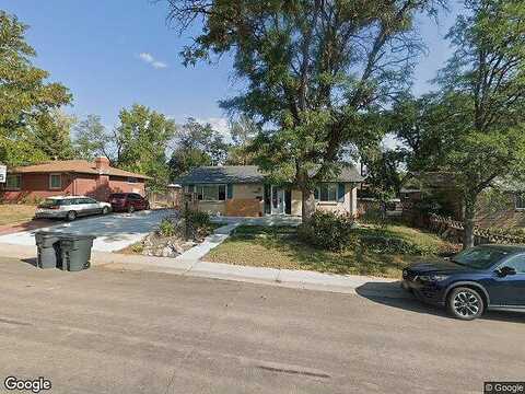Orchard, DENVER, CO 80221