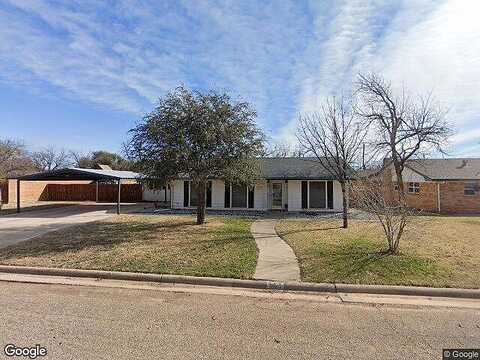 Moore, ABILENE, TX 79605