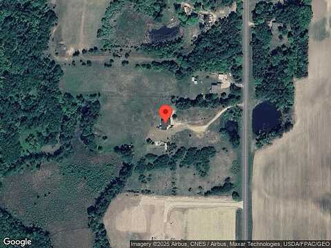 Flamingo, CAMBRIDGE, MN 55008