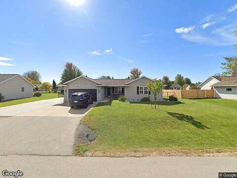 Holly, APPLETON, WI 54915