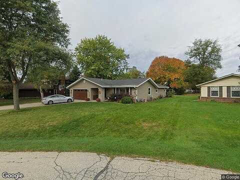 Hale Park, MUSKEGO, WI 53150