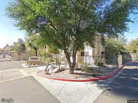 Scottsdale, PARADISE VALLEY, AZ 85253