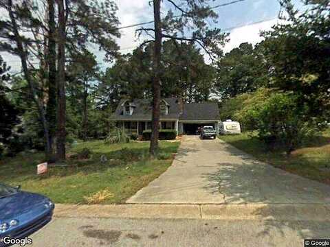 Lassetter, VILLA RICA, GA 30180