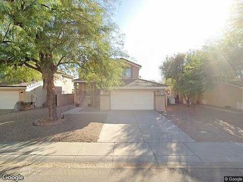 Leah, GILBERT, AZ 85233