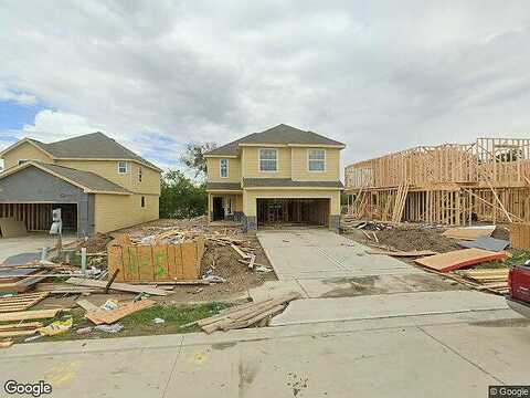 Harper, BRYAN, TX 77803