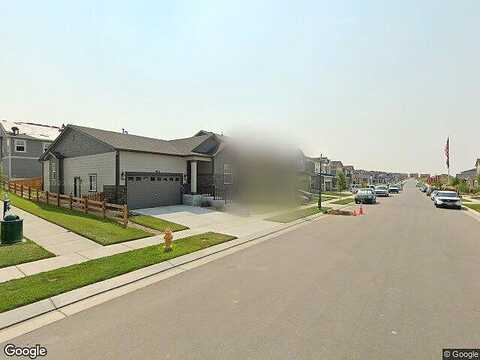 Truckee, COMMERCE CITY, CO 80022