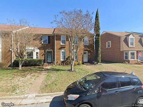 Colonial Meadows, VIRGINIA BEACH, VA 23454