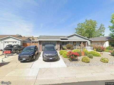 Jan Marie, ELK GROVE, CA 95624