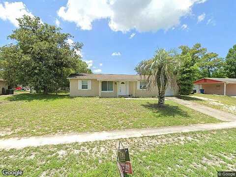 Northcliffe, SPRING HILL, FL 34608