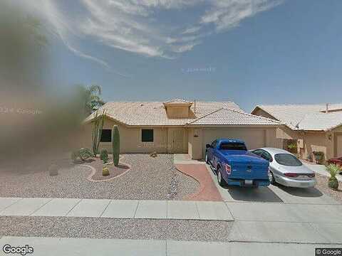 Paseo San Ardo, TUCSON, AZ 85747
