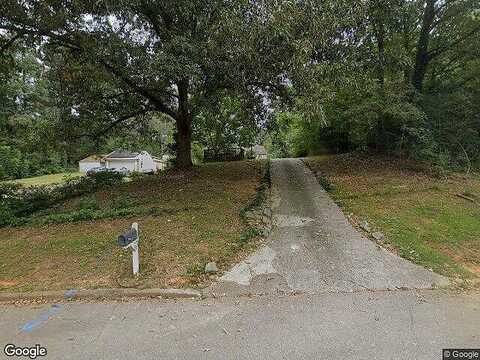 Sir Scott, LAWRENCEVILLE, GA 30044