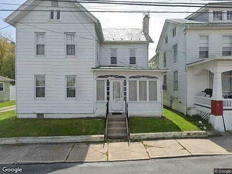 Penn, LENHARTSVILLE, PA 19534