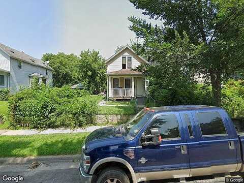Euclid, SAINT PAUL, MN 55106