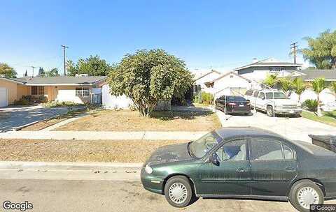 Barkerville, WHITTIER, CA 90605