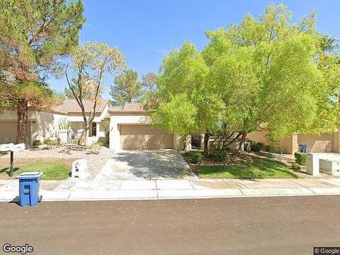 Eagle Valley, LAS VEGAS, NV 89134