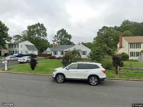 Broad Meadows, GLEN ALLEN, VA 23060