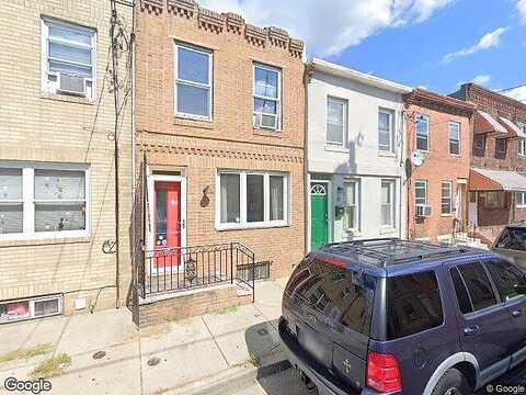 Cantrell, PHILADELPHIA, PA 19148