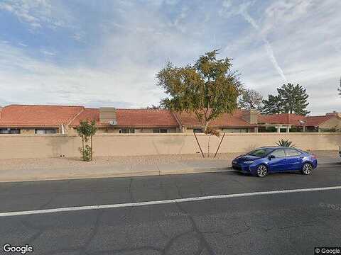 Pasadena, MESA, AZ 85201