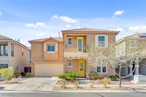 Ironsend, LAS VEGAS, NV 89143