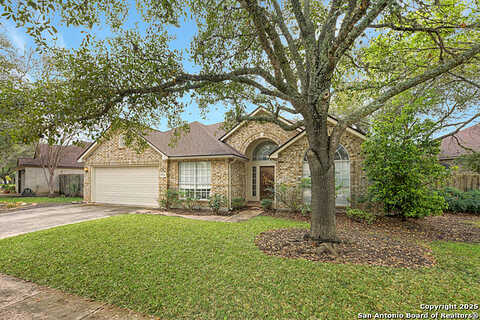 Llano Verde, HELOTES, TX 78023