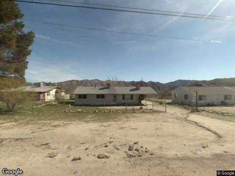 Navajo, MORONGO VALLEY, CA 92256