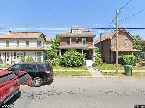 Southern, WILLIAMSPORT, PA 17702