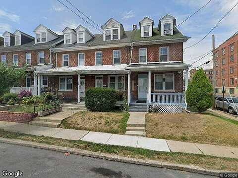 Plum, LANCASTER, PA 17602