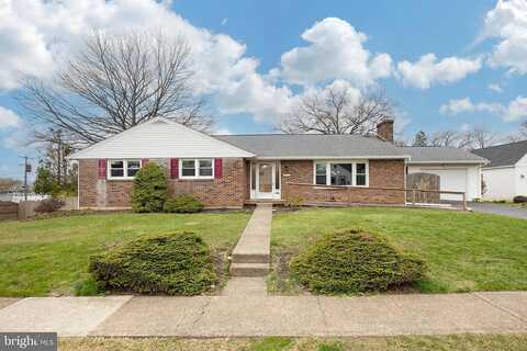 Evans, POTTSTOWN, PA 19464