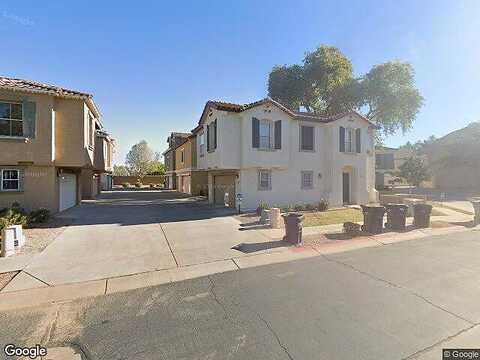 Neville, MESA, AZ 85209