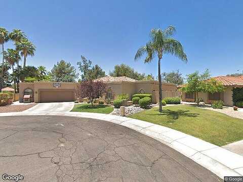 83Rd, SCOTTSDALE, AZ 85258
