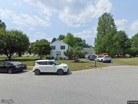 Thorne, WEST CHESTER, PA 19382