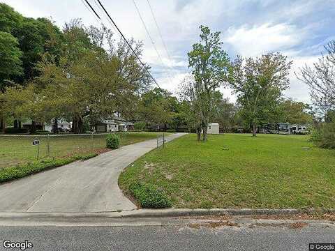 Arthur Moore, GREEN COVE SPRINGS, FL 32043