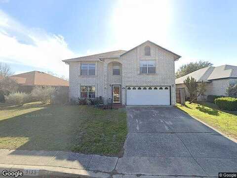 Maverick, SAN ANTONIO, TX 78240