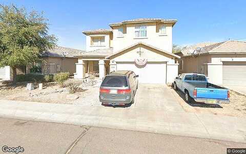 Palm, PHOENIX, AZ 85037