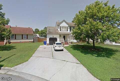 Elm, NORFOLK, VA 23502