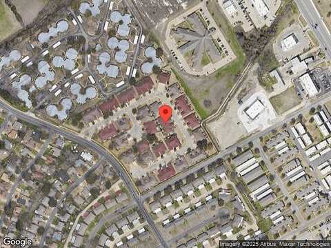 Darby, WACO, TX 76712