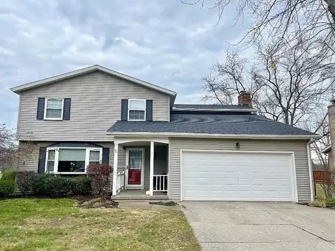 Ruth, ERIE, PA 16509