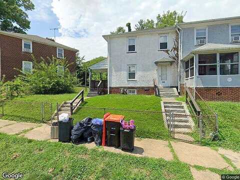 15Th, CHESTER, PA 19013