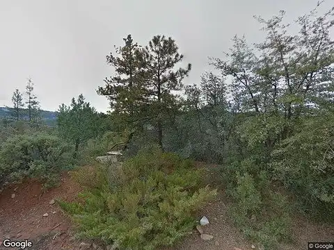 Tomahawk, PINE, AZ 85544