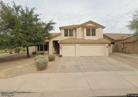 Hobart, MESA, AZ 85207