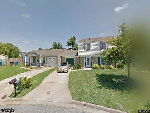 Woodhue, VIRGINIA BEACH, VA 23452