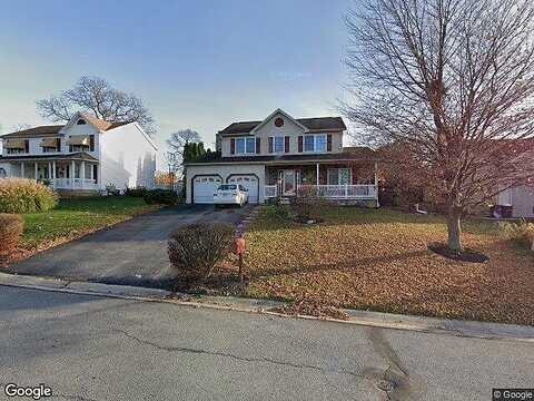 Melody, LEBANON, PA 17046