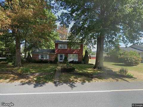 Reinholds, REINHOLDS, PA 17569